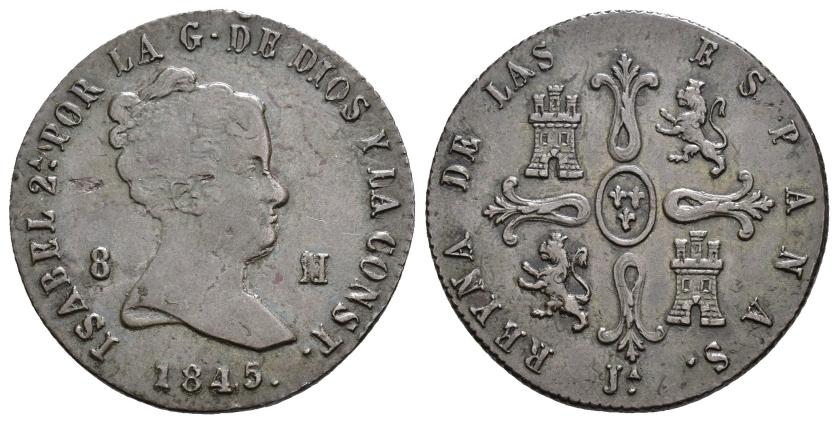 1442   -  ISABEL II