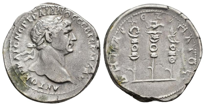 135   -  IMPERIO ROMANO