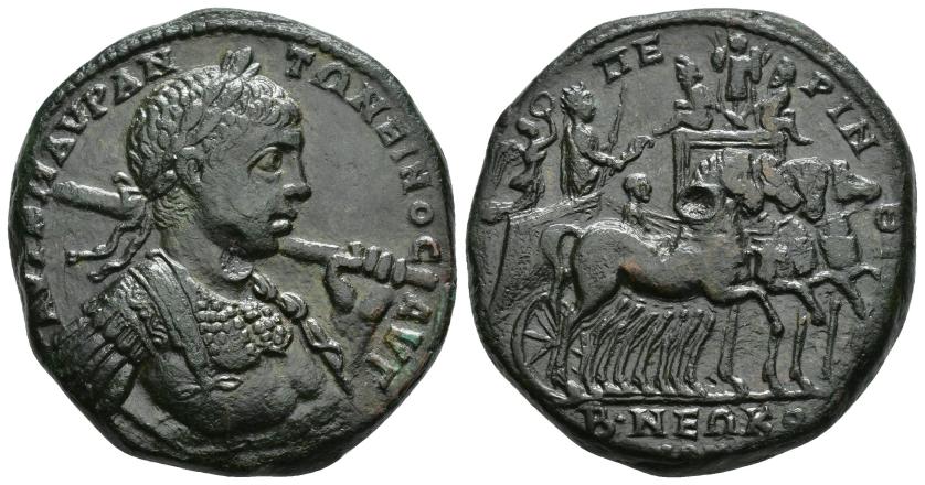 155   -  IMPERIO ROMANO