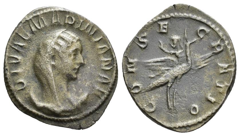 161   -  IMPERIO ROMANO