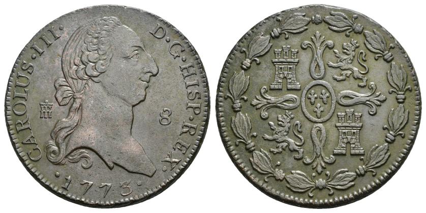 317   -  CARLOS III