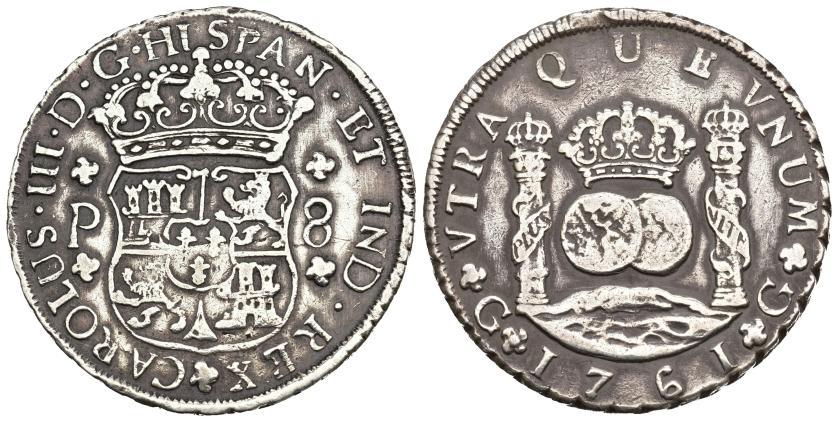 325   -  CARLOS III