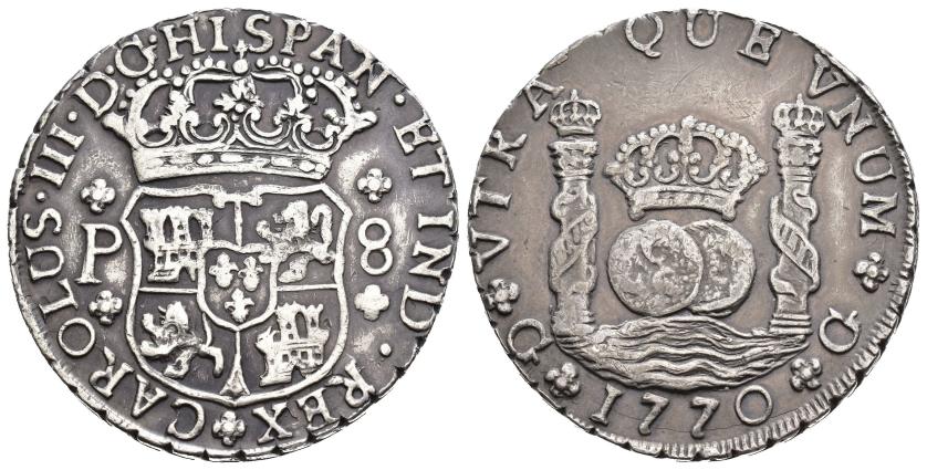 327   -  CARLOS III