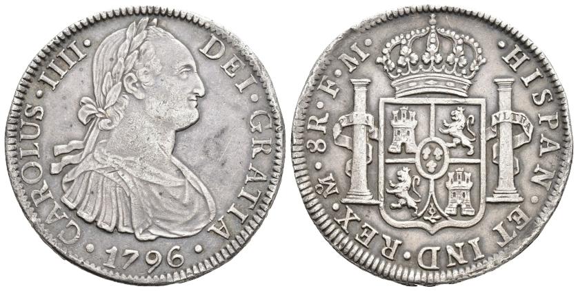 451   -  CARLOS IV