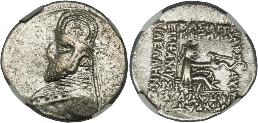 1040   -  GRECIA ANTIGUA