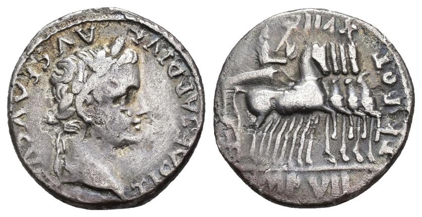 1068   -  IMPERIO ROMANO