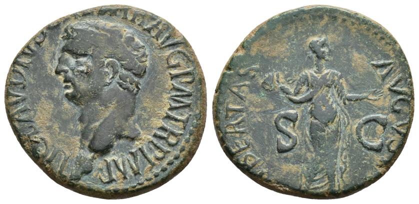 1071   -  IMPERIO ROMANO