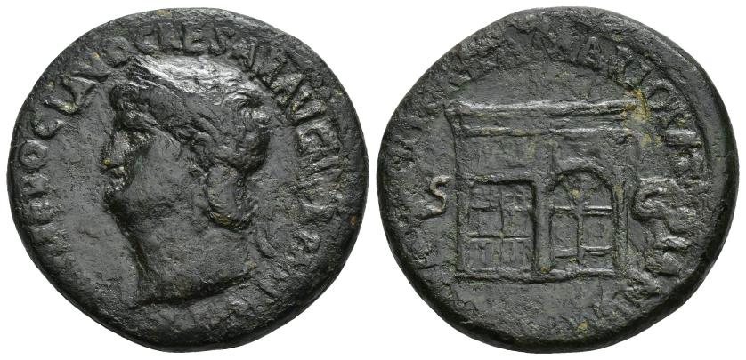 1072   -  IMPERIO ROMANO