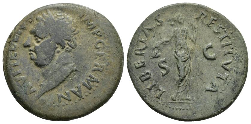 1075   -  IMPERIO ROMANO