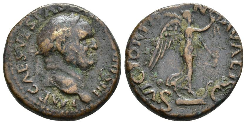 1077   -  IMPERIO ROMANO