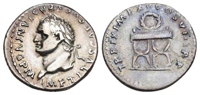 1078   -  IMPERIO ROMANO