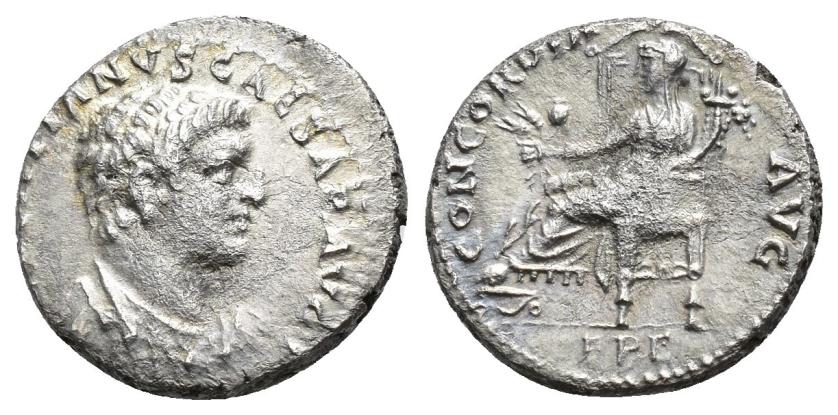 1079   -  IMPERIO ROMANO