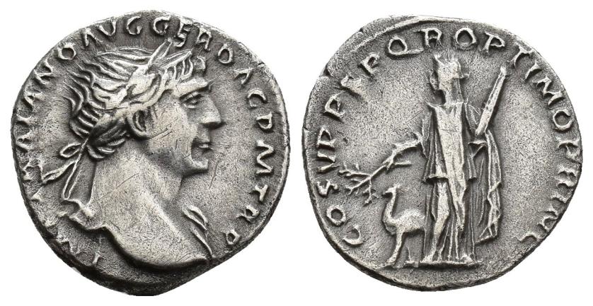 1081   -  IMPERIO ROMANO