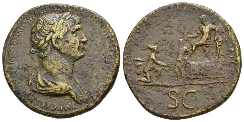 1087   -  IMPERIO ROMANO