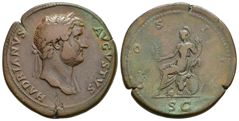 1092   -  IMPERIO ROMANO