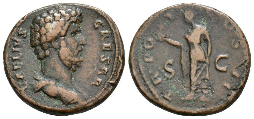 1095   -  IMPERIO ROMANO