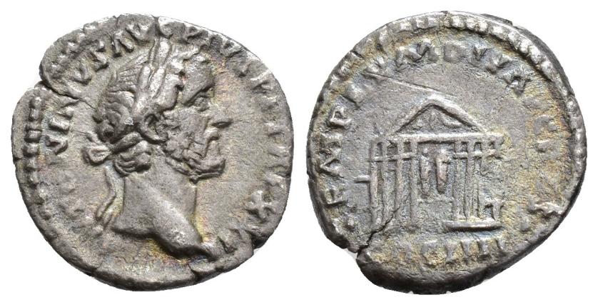 1096   -  IMPERIO ROMANO