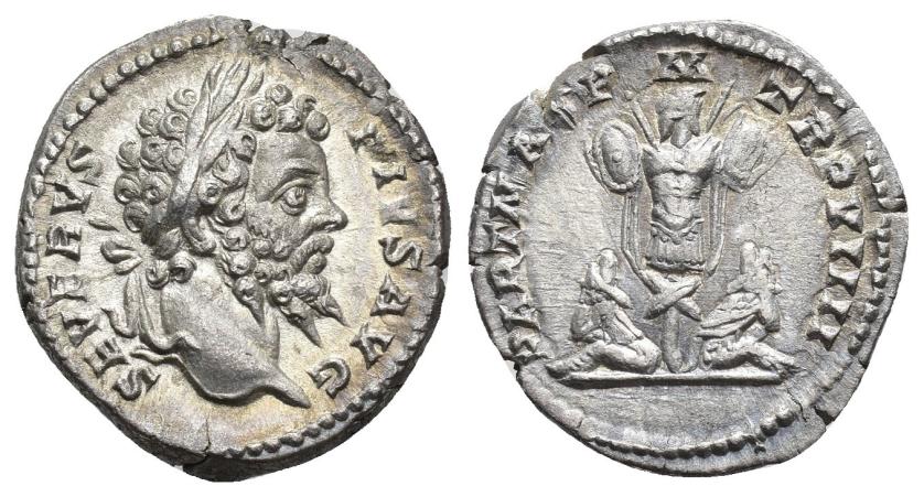 1104   -  IMPERIO ROMANO