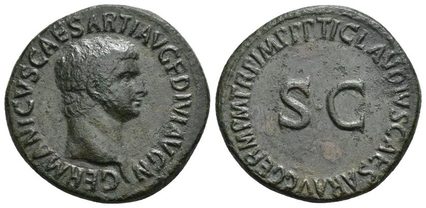 2080   -  IMPERIO ROMANO