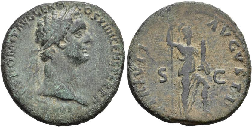 2084   -  IMPERIO ROMANO