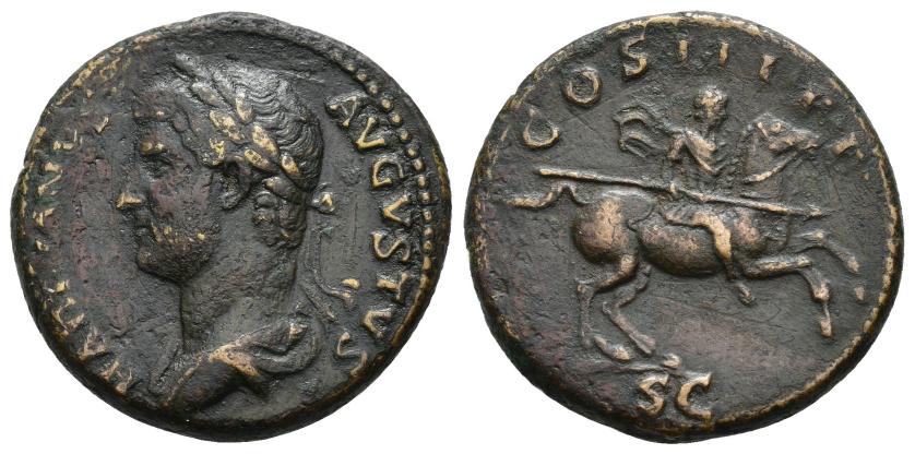 2103   -  IMPERIO ROMANO