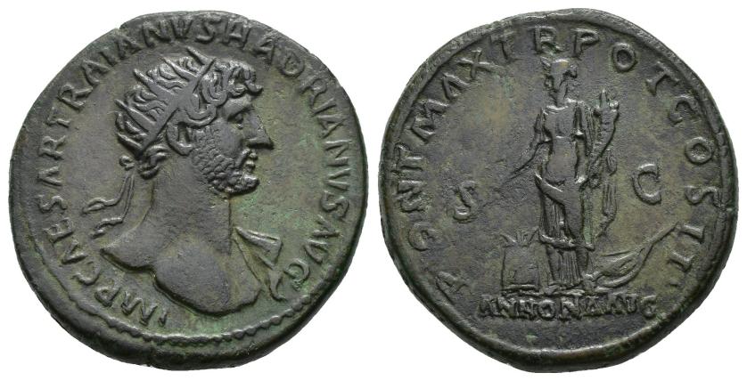 2105   -  IMPERIO ROMANO