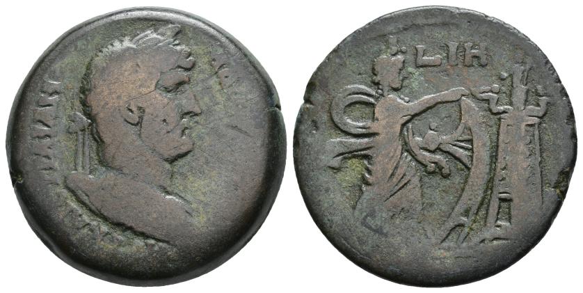 2107   -  IMPERIO ROMANO