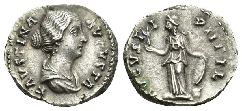 2120   -  IMPERIO ROMANO