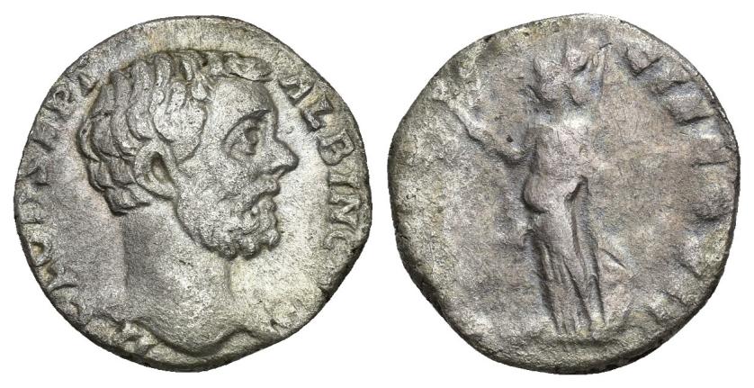 2122   -  IMPERIO ROMANO