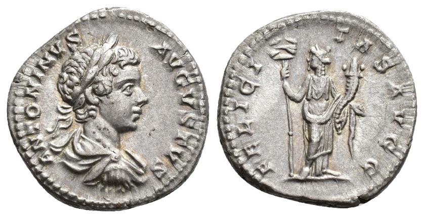 2125   -  IMPERIO ROMANO