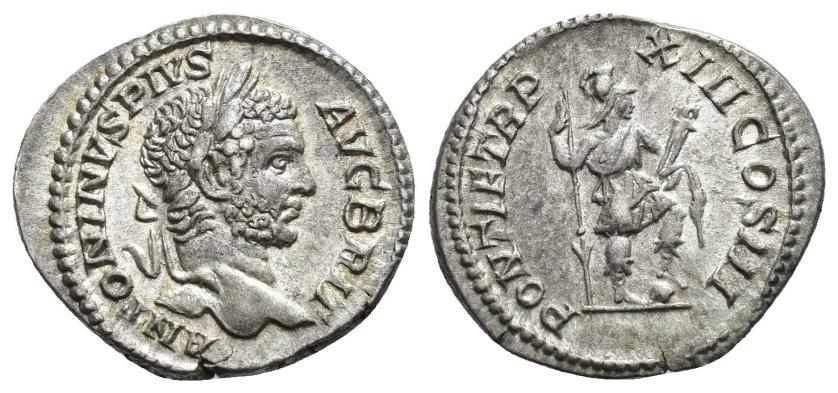 2129   -  IMPERIO ROMANO