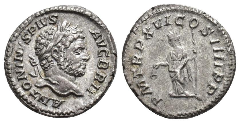 2136   -  IMPERIO ROMANO