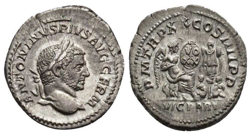2141   -  IMPERIO ROMANO