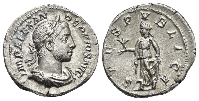 2145   -  IMPERIO ROMANO