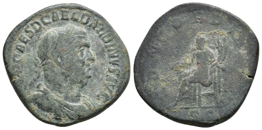 2147   -  IMPERIO ROMANO