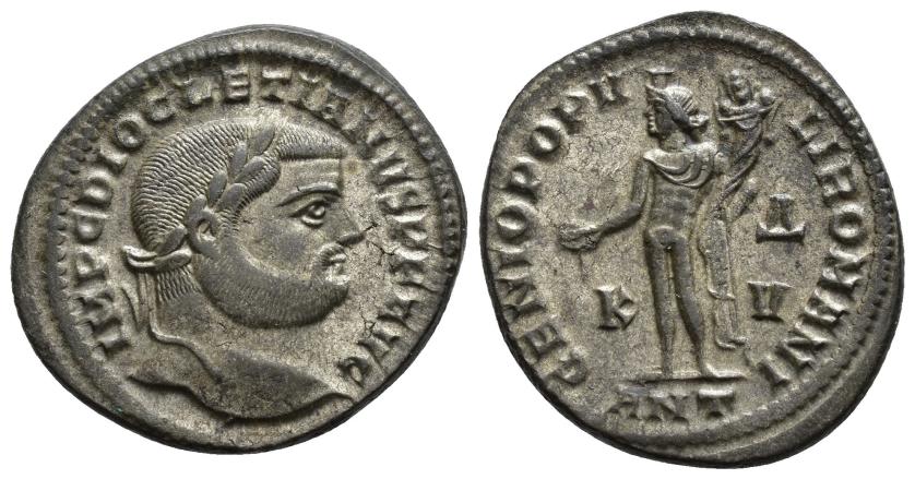 2153   -  IMPERIO ROMANO