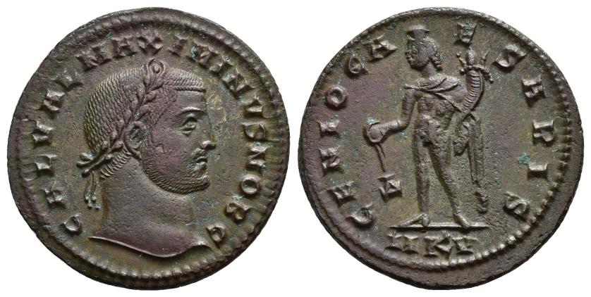 2157   -  IMPERIO ROMANO