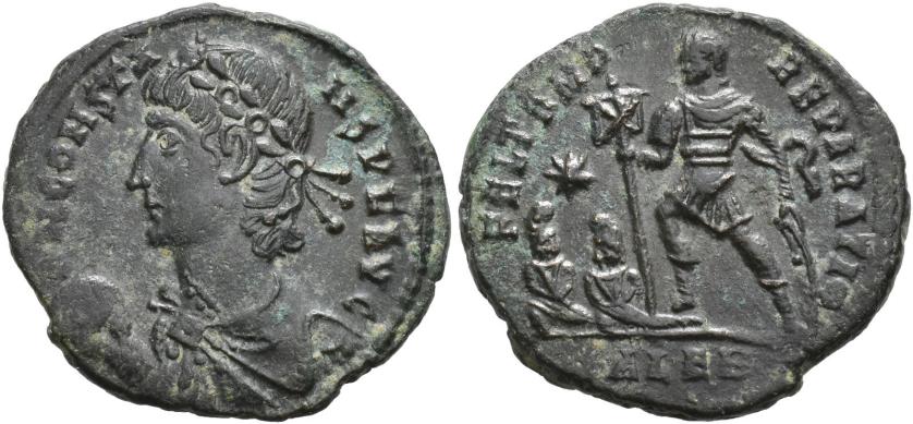 2163   -  IMPERIO ROMANO