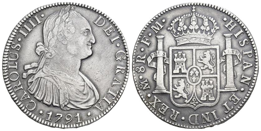 386   -  CARLOS IV