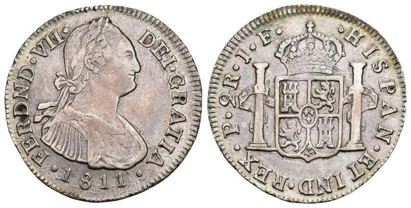 451   -  FERNANDO VII