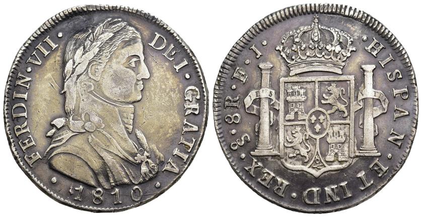 476   -  FERNANDO VII