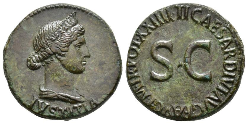 1069   -  IMPERIO ROMANO
