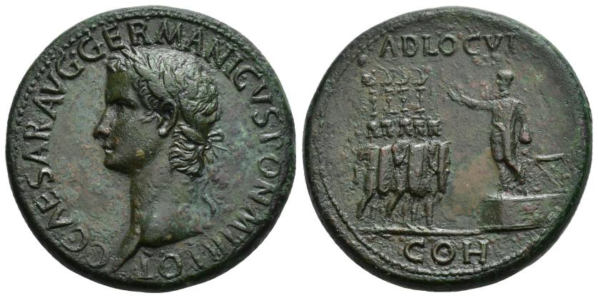 1073   -  IMPERIO ROMANO