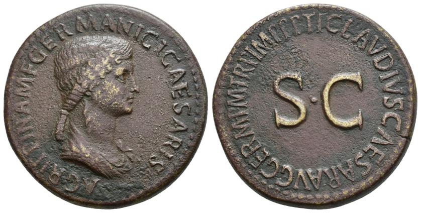 1074   -  IMPERIO ROMANO