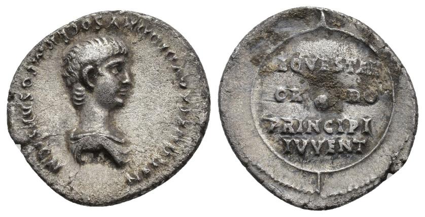 1075   -  IMPERIO ROMANO