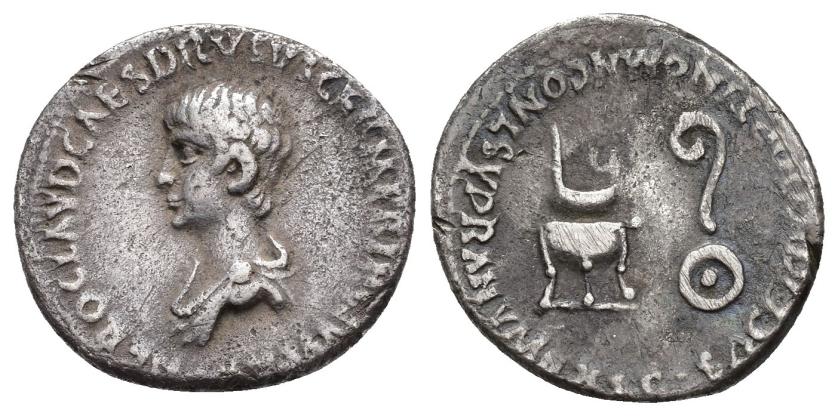 1076   -  IMPERIO ROMANO