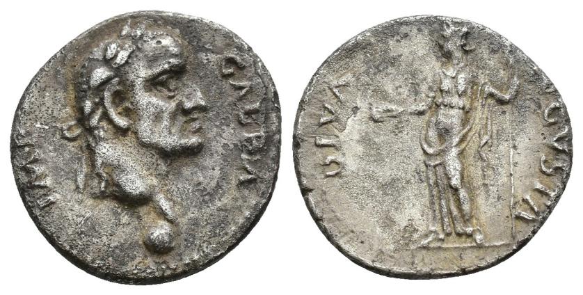 1081   -  IMPERIO ROMANO