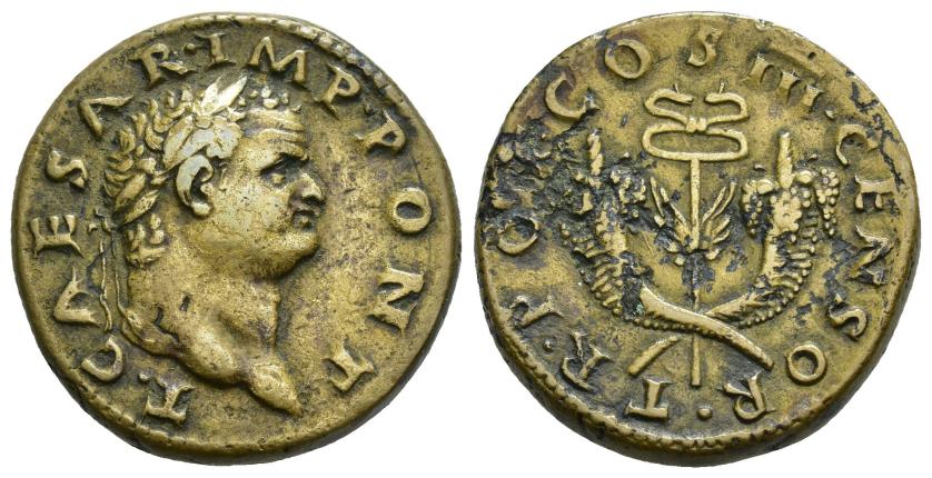 1085   -  IMPERIO ROMANO
