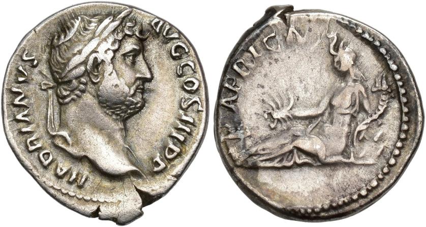 1093   -  IMPERIO ROMANO