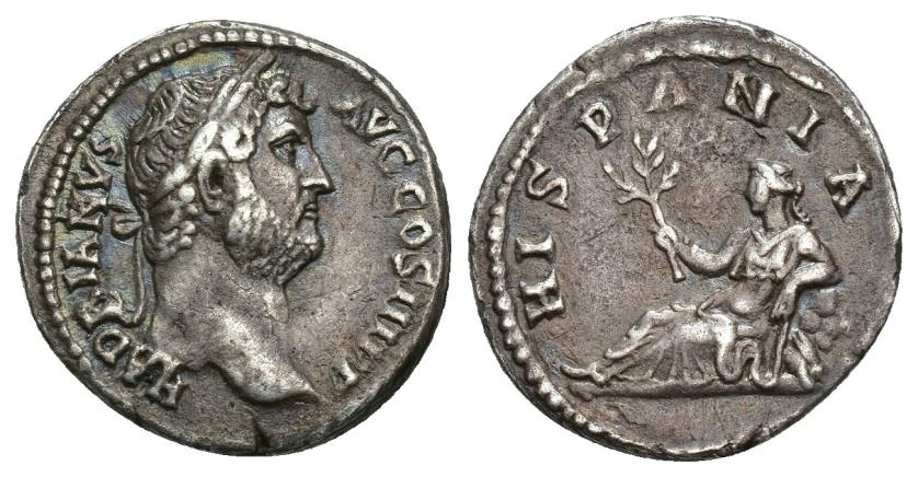 1095   -  IMPERIO ROMANO